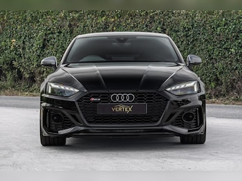 Used Audi RS5 2021 for sale - 79302702: Photo