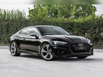 Used Audi RS5 2021 for sale - 79302702: Photo