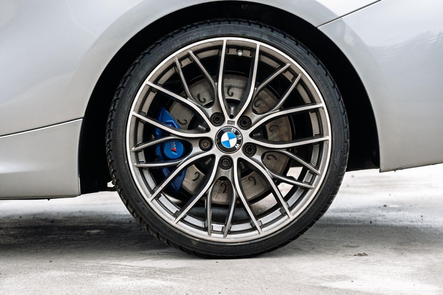 Used BMW 2 Series 2017 for sale - 77466067: Photo 10