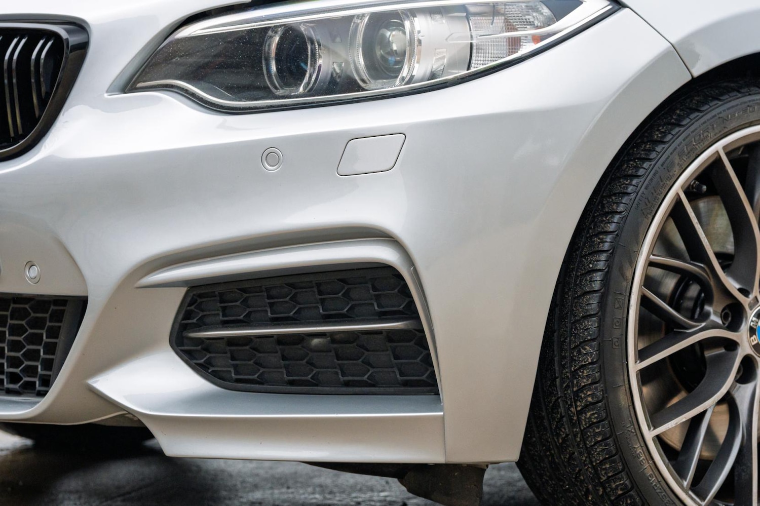 Used BMW 2 Series 2017 for sale - 77466067: Photo 11