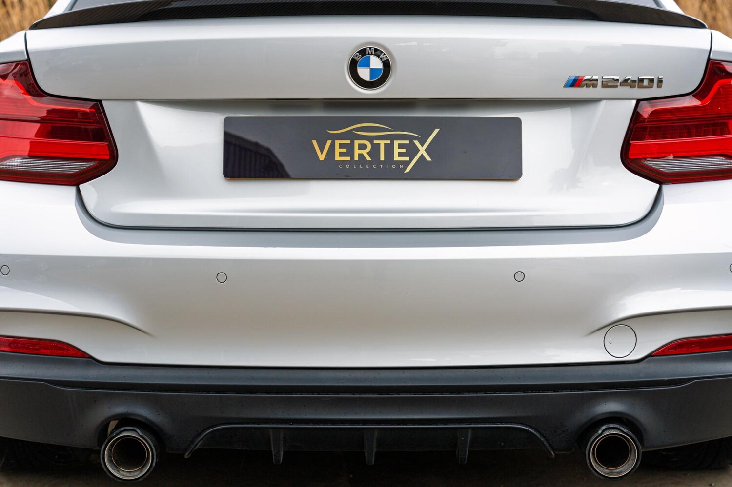 Used BMW 2 Series 2017 for sale - 77466067: Photo 14