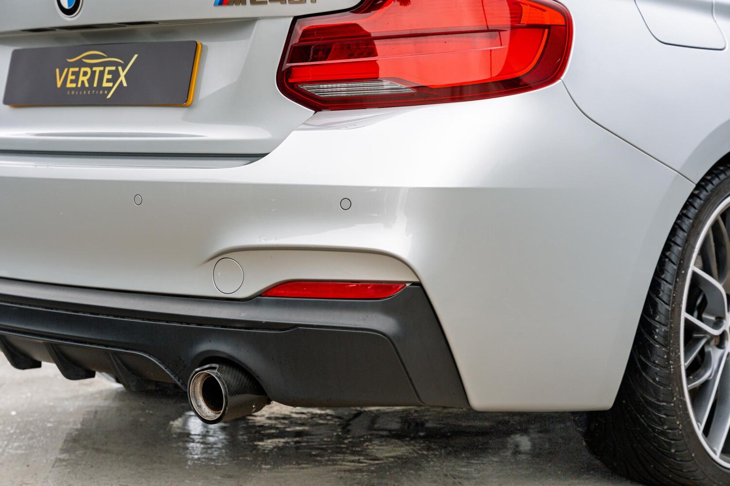 Used BMW 2 Series 2017 for sale - 77466067: Photo 17