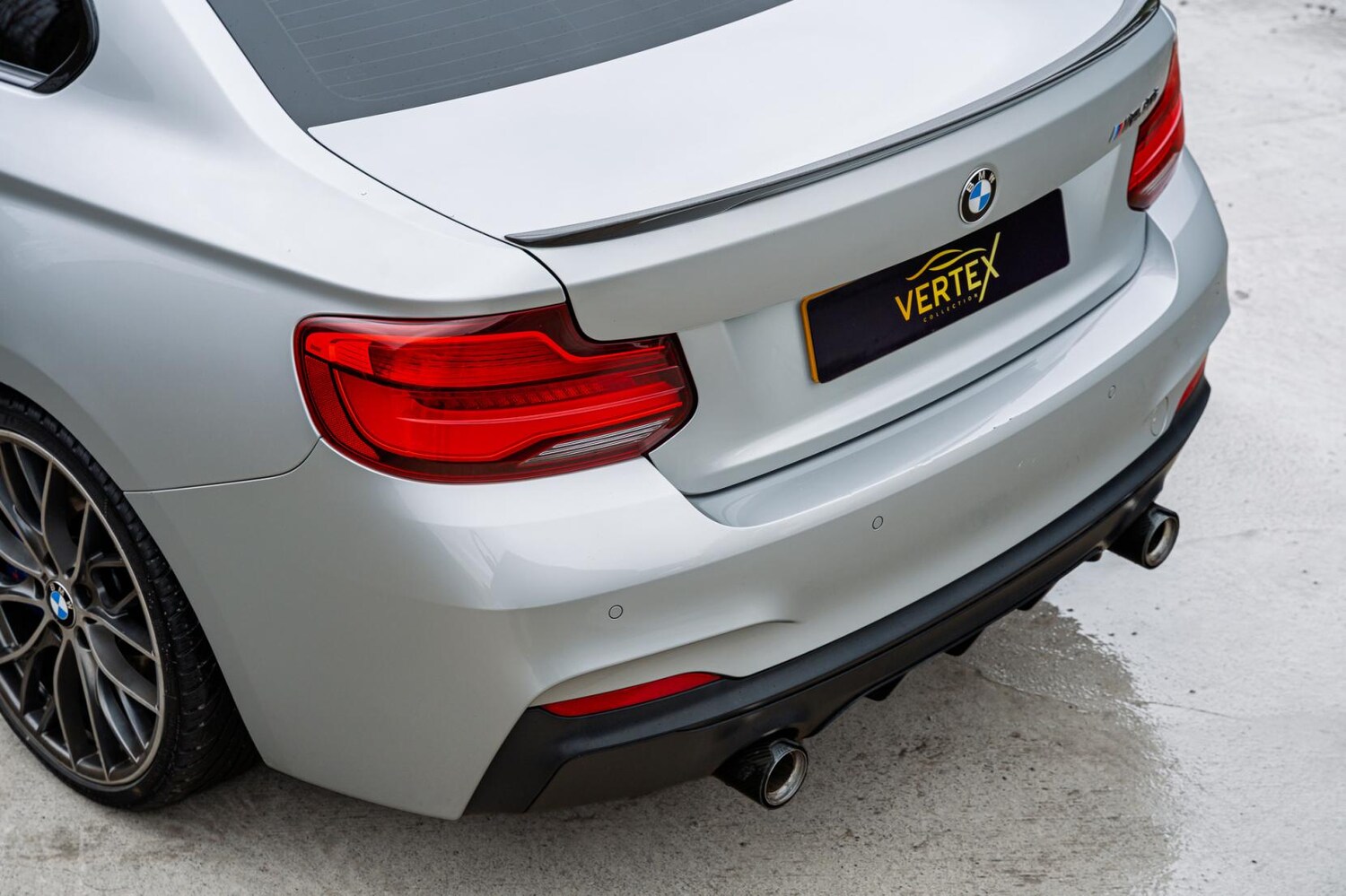 Used BMW 2 Series 2017 for sale - 77466067: Photo 19