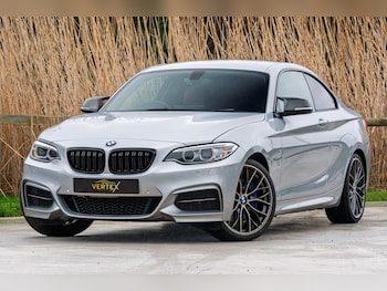 Used BMW 2 Series 2017 for sale - 77466067: Photo