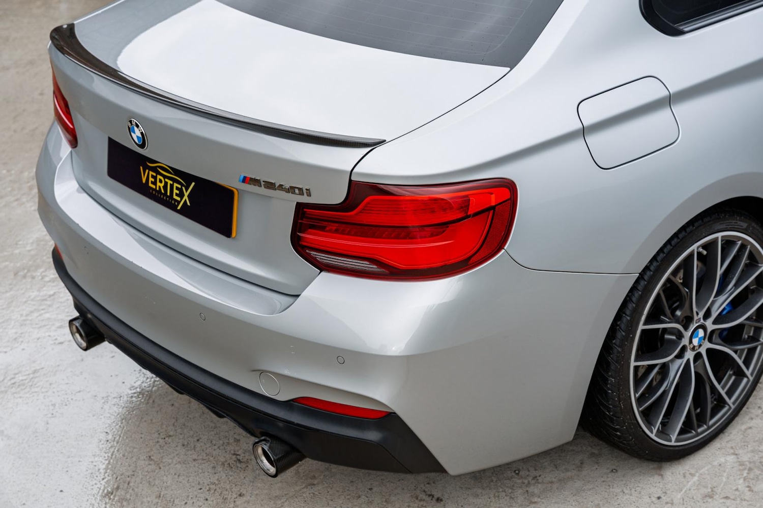 Used BMW 2 Series 2017 for sale - 77466067: Photo 20