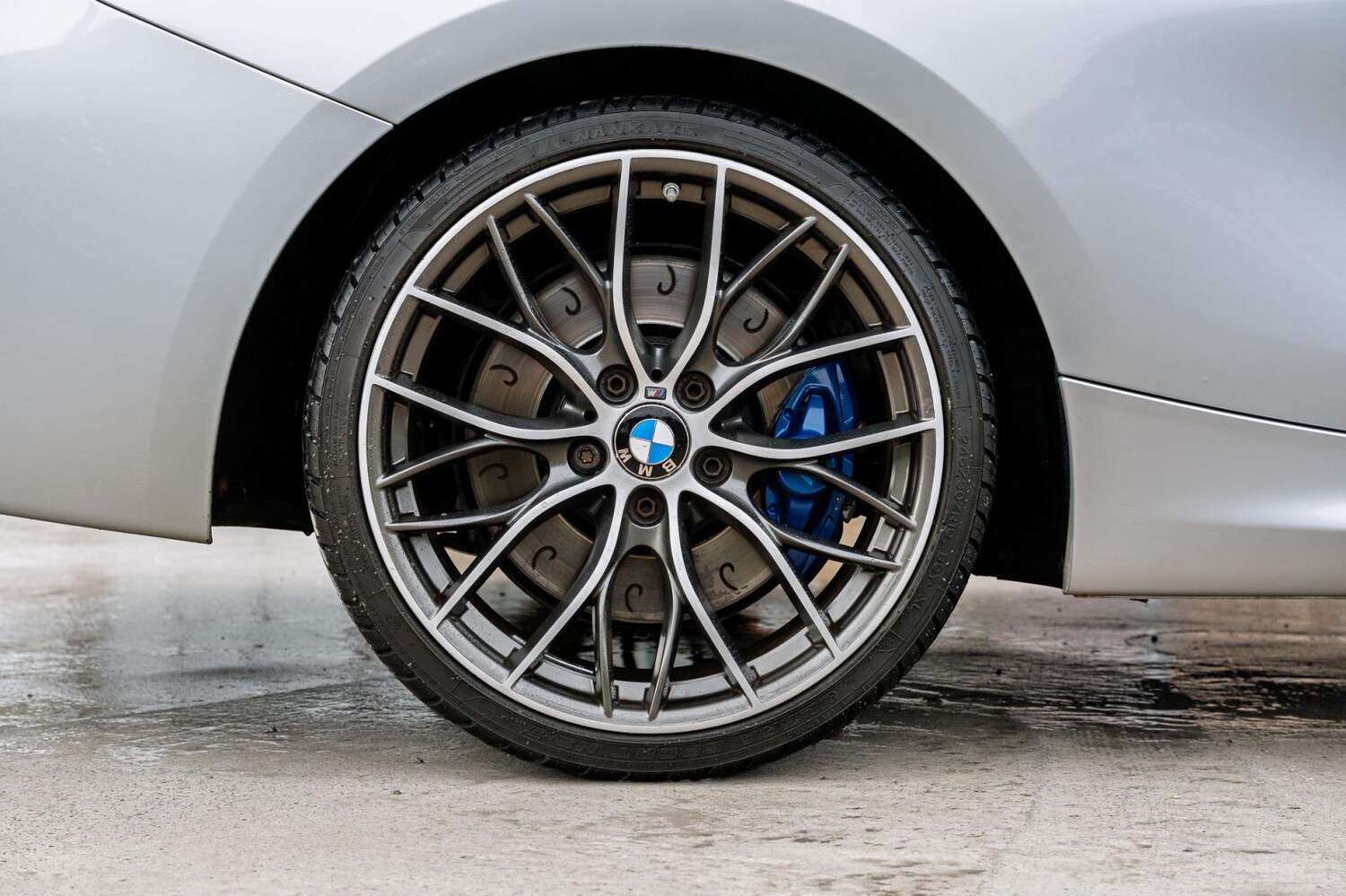 Used BMW 2 Series 2017 for sale - 77466067: Photo 24