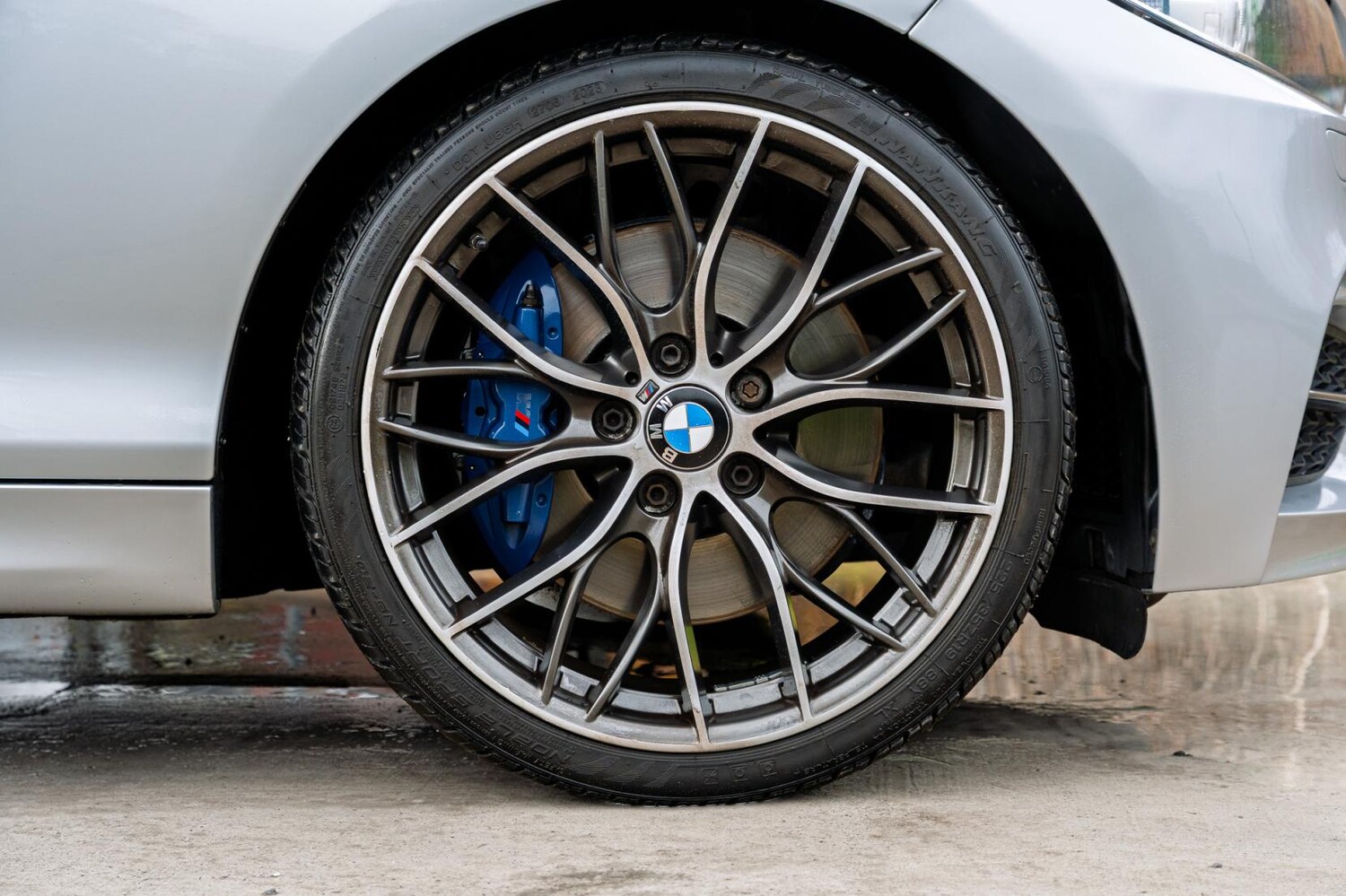 Used BMW 2 Series 2017 for sale - 77466067: Photo 25