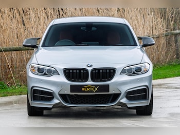 Used BMW 2 Series 2017 for sale - 77466067: Photo