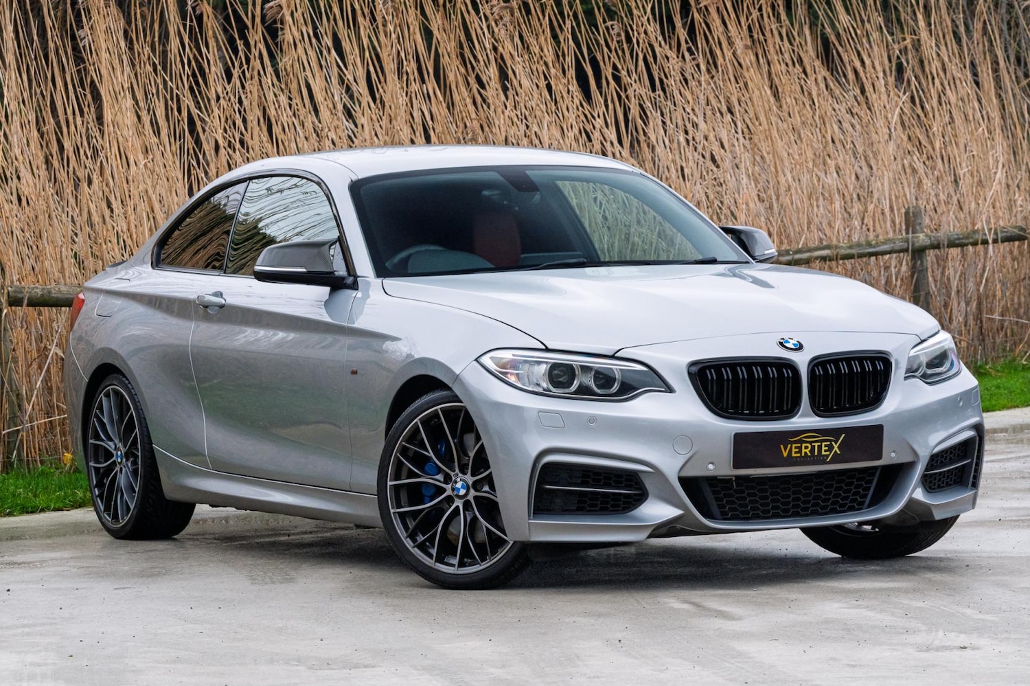 Used BMW 2 Series 2017 for sale - 77466067: Photo 3