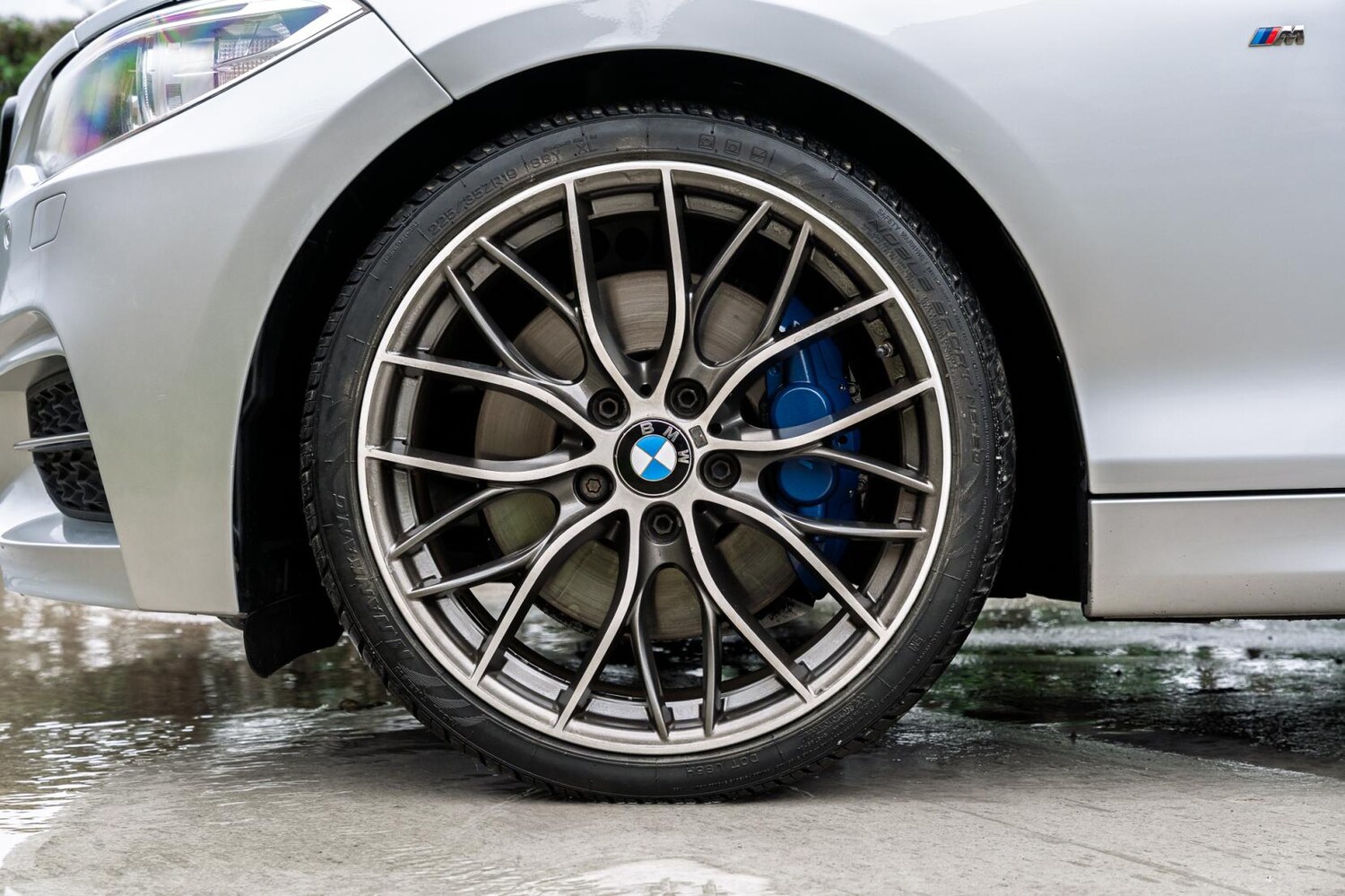 Used BMW 2 Series 2017 for sale - 77466067: Photo 31