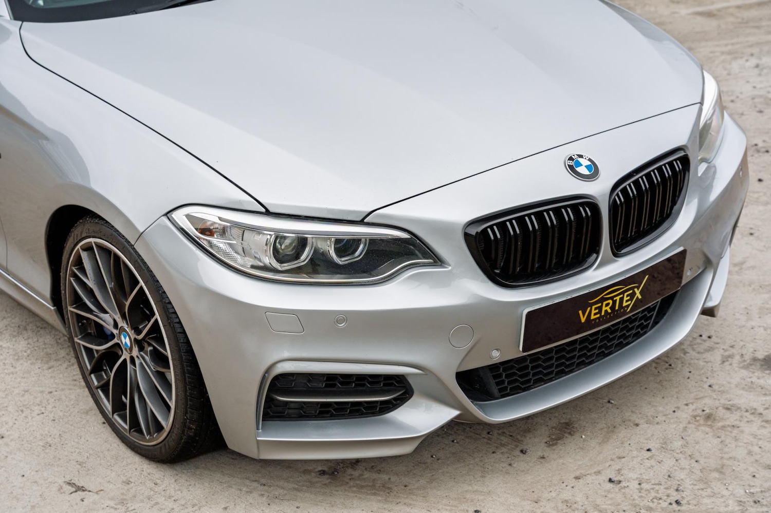 Used BMW 2 Series 2017 for sale - 77466067: Photo 34