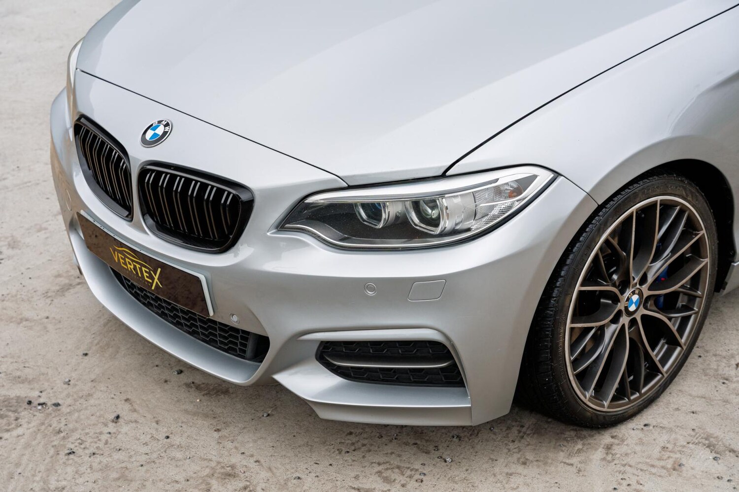 Used BMW 2 Series 2017 for sale - 77466067: Photo 35