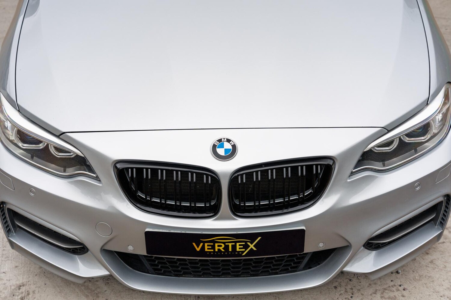 Used BMW 2 Series 2017 for sale - 77466067: Photo 36