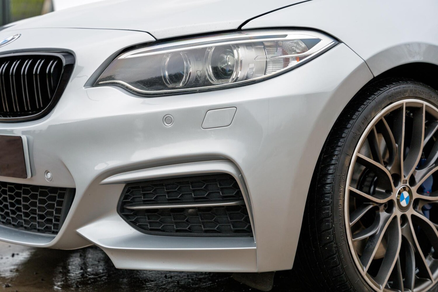 Used BMW 2 Series 2017 for sale - 77466067: Photo 37