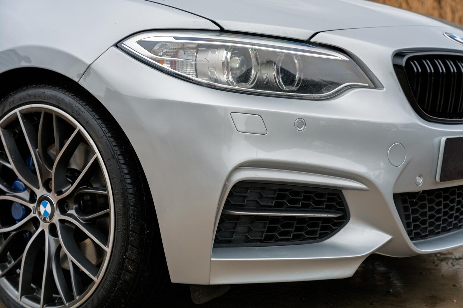 Used BMW 2 Series 2017 for sale - 77466067: Photo 38