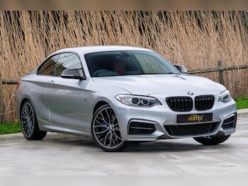 Used BMW 2 Series 2017 for sale - 77466067: Photo