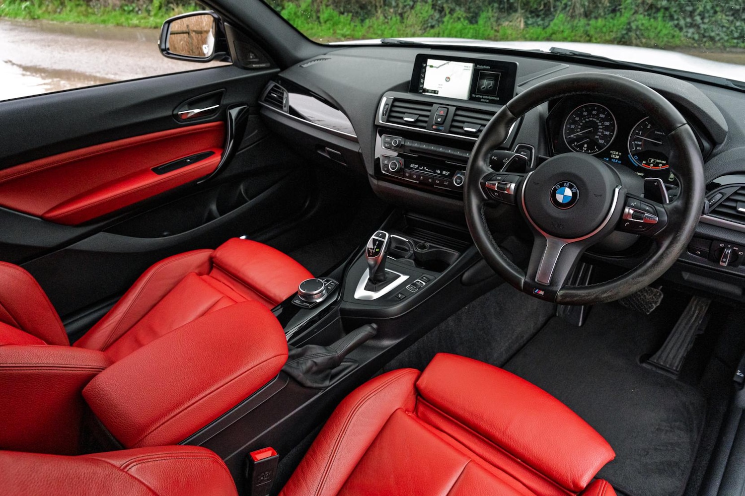 Used BMW 2 Series 2017 for sale - 77466067: Photo 46