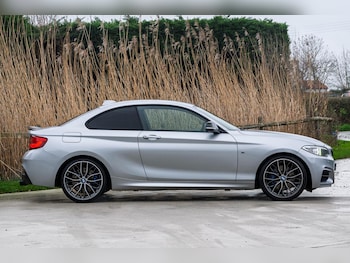 Used BMW 2 Series 2017 for sale - 77466067: Photo