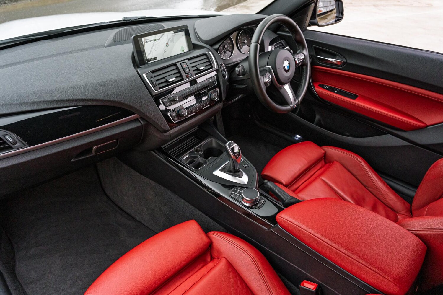 Used BMW 2 Series 2017 for sale - 77466067: Photo 55