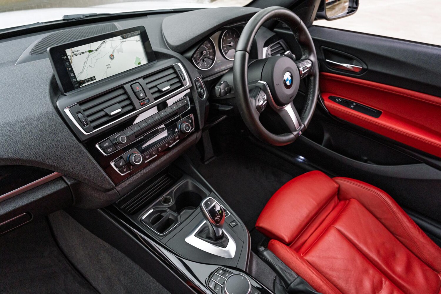 Used BMW 2 Series 2017 for sale - 77466067: Photo 56