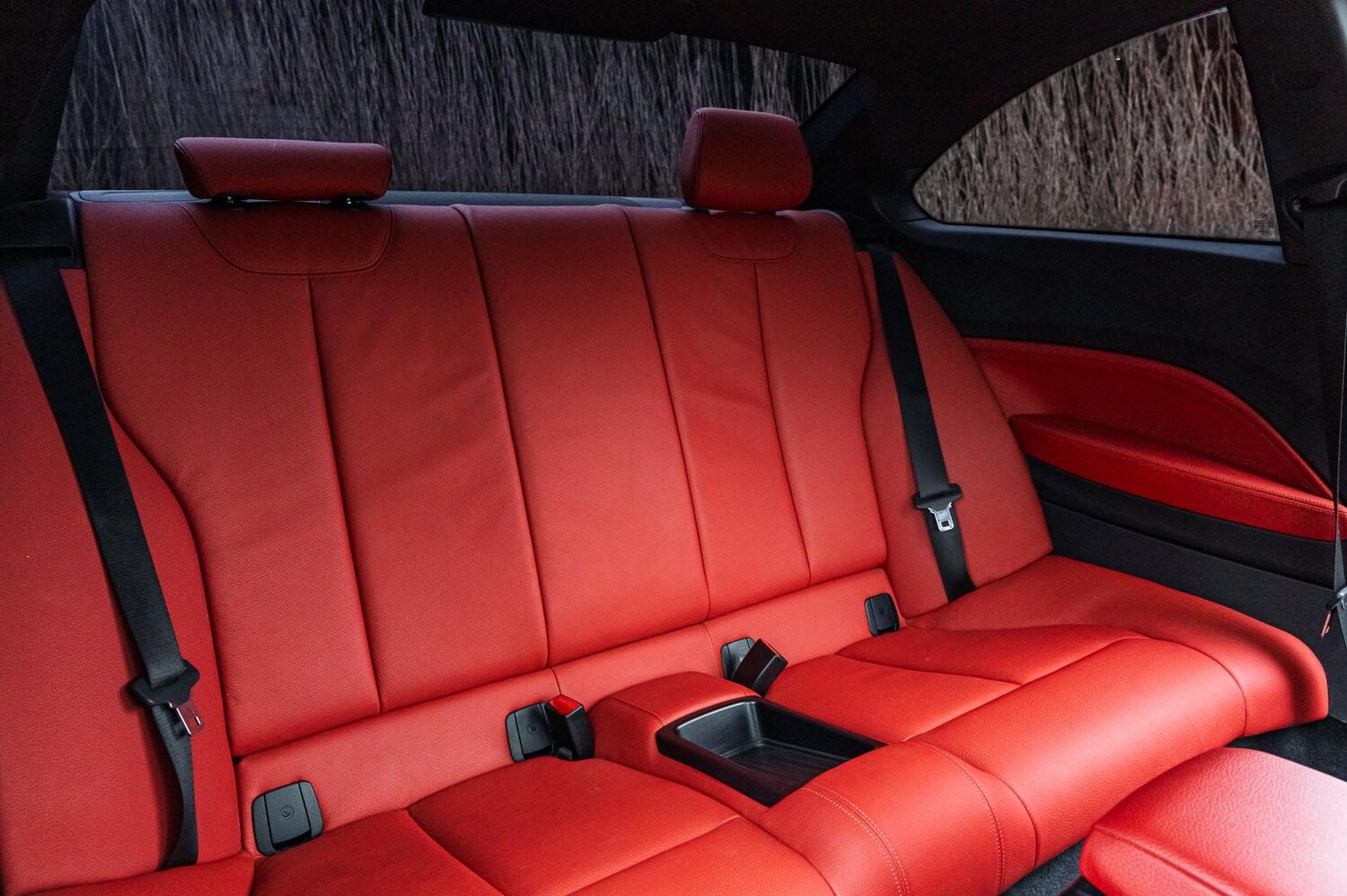 Used BMW 2 Series 2017 for sale - 77466067: Photo 57