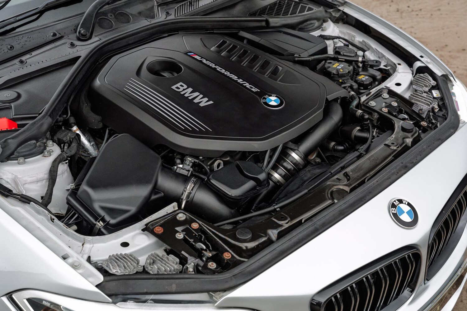 Used BMW 2 Series 2017 for sale - 77466067: Photo 62