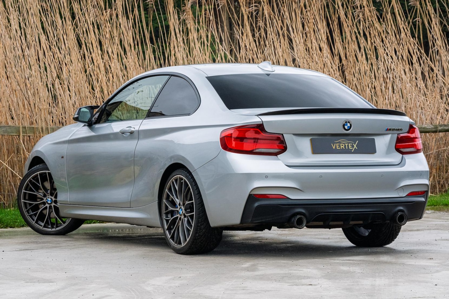 Used BMW 2 Series 2017 for sale - 77466067: Photo 7