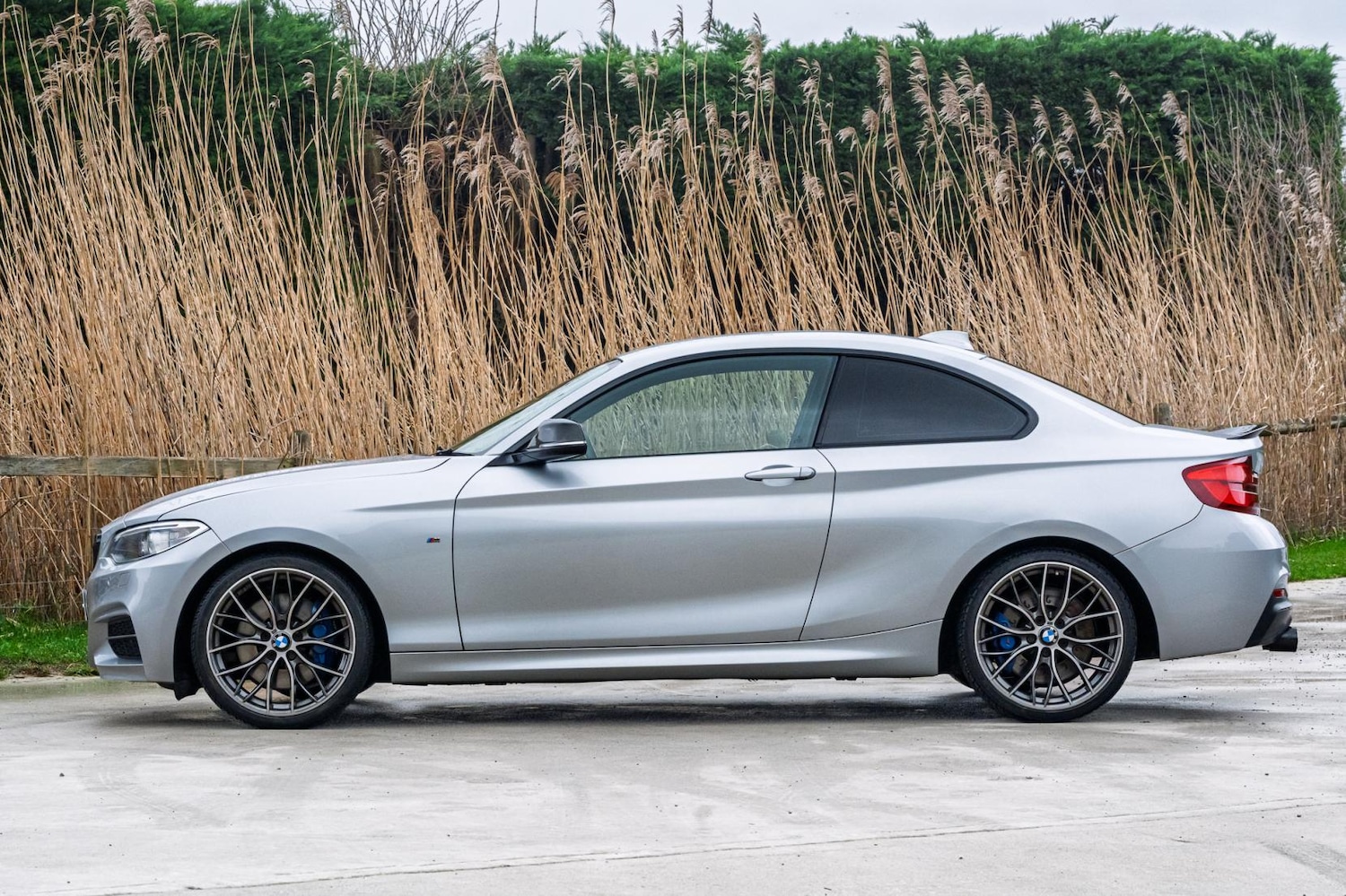 Used BMW 2 Series 2017 for sale - 77466067: Photo 8