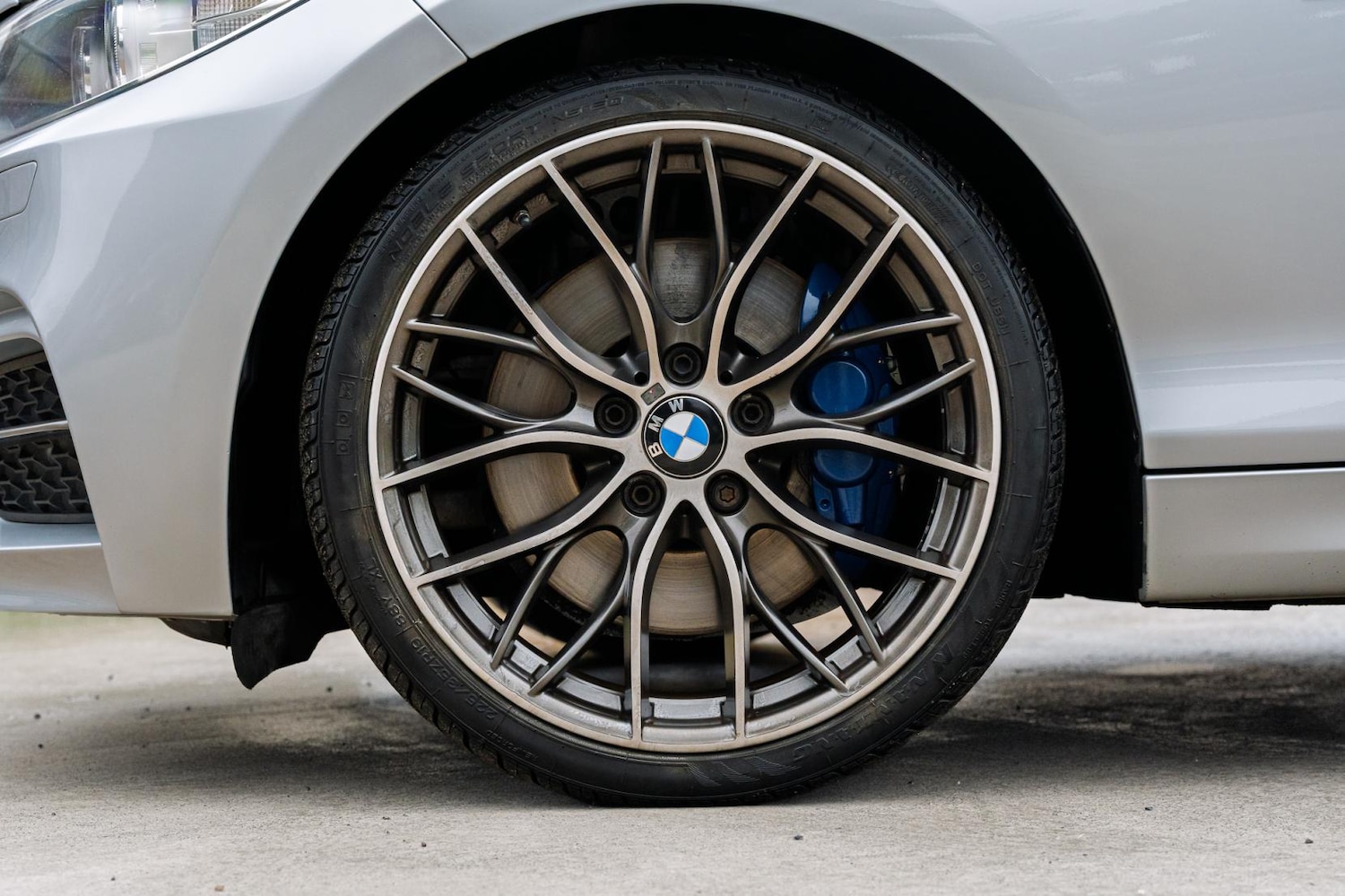 Used BMW 2 Series 2017 for sale - 77466067: Photo 9