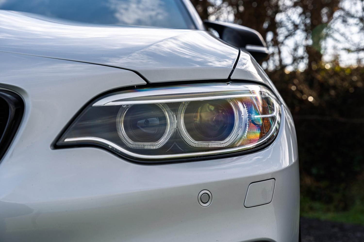 Used BMW 2 Series 2016 for sale - 77213852: Photo 10