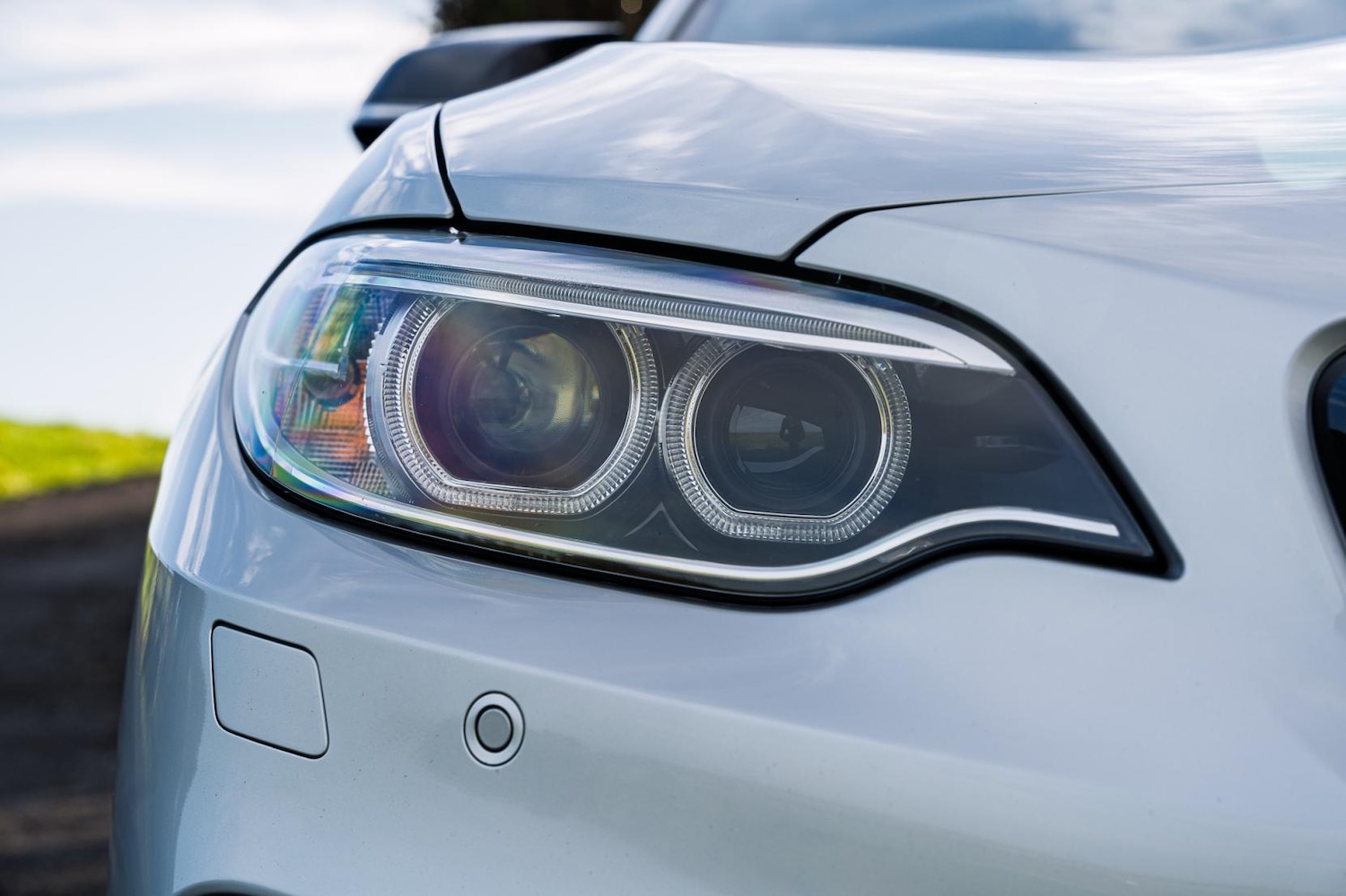 Used BMW 2 Series 2016 for sale - 77213852: Photo 11