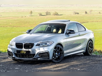 BMW 2 Series feature image