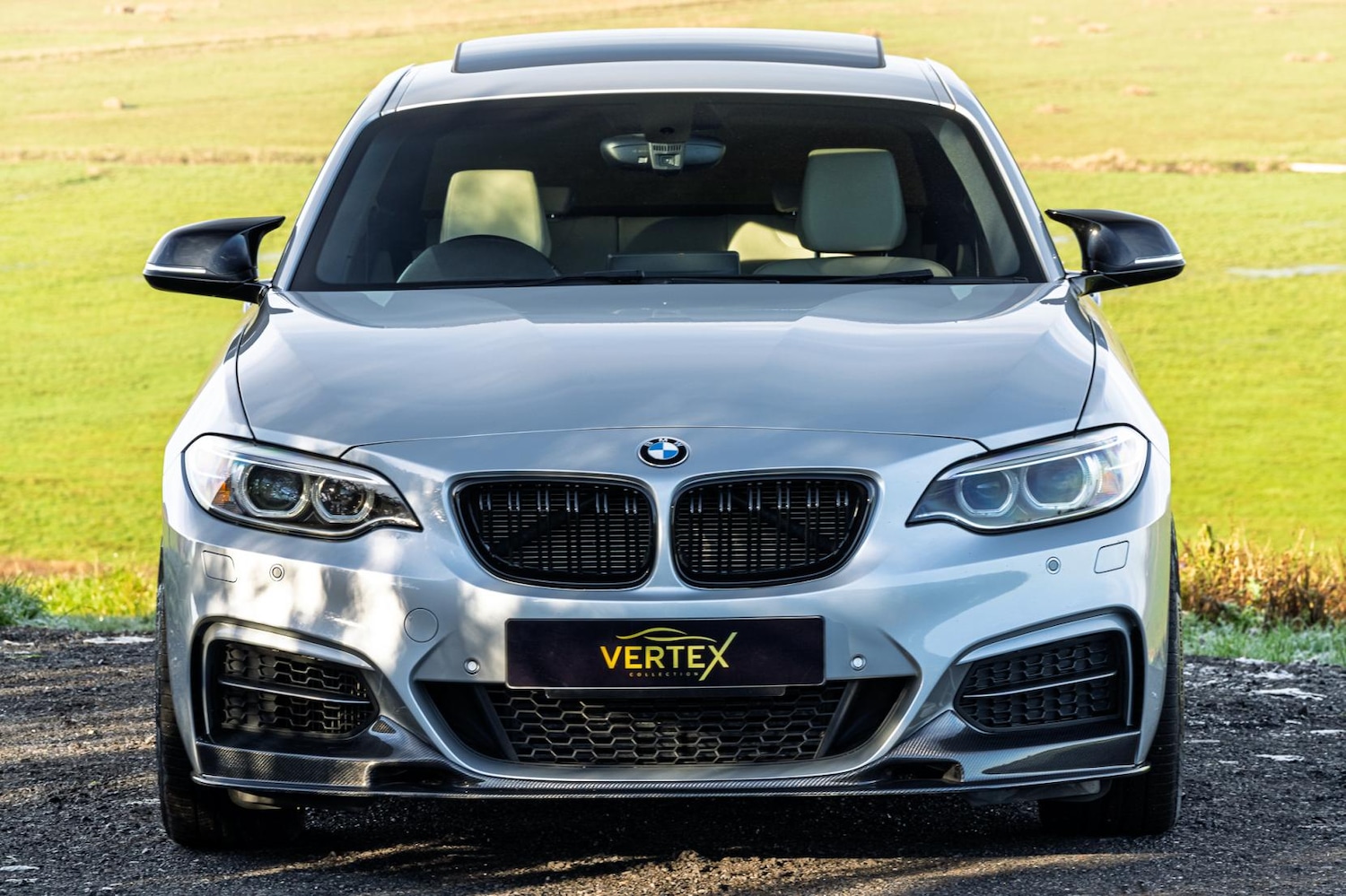 Used BMW 2 Series 2016 for sale - 77213852: Photo 2