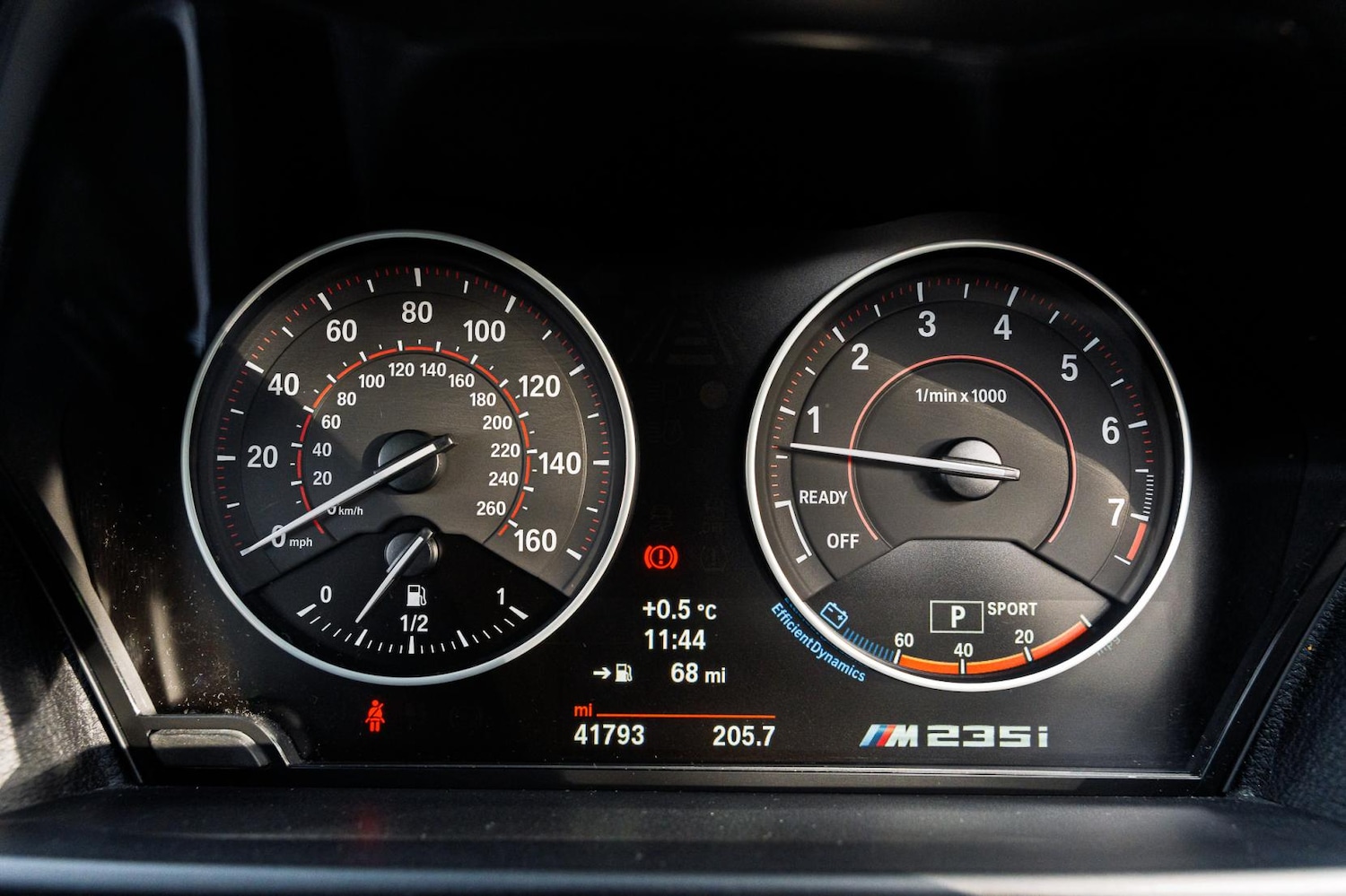 Used BMW 2 Series 2016 for sale - 77213852: Photo 30