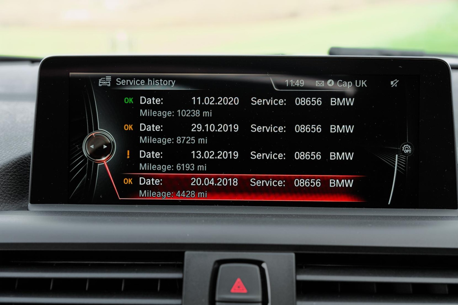 Used BMW 2 Series 2016 for sale - 77213852: Photo 38