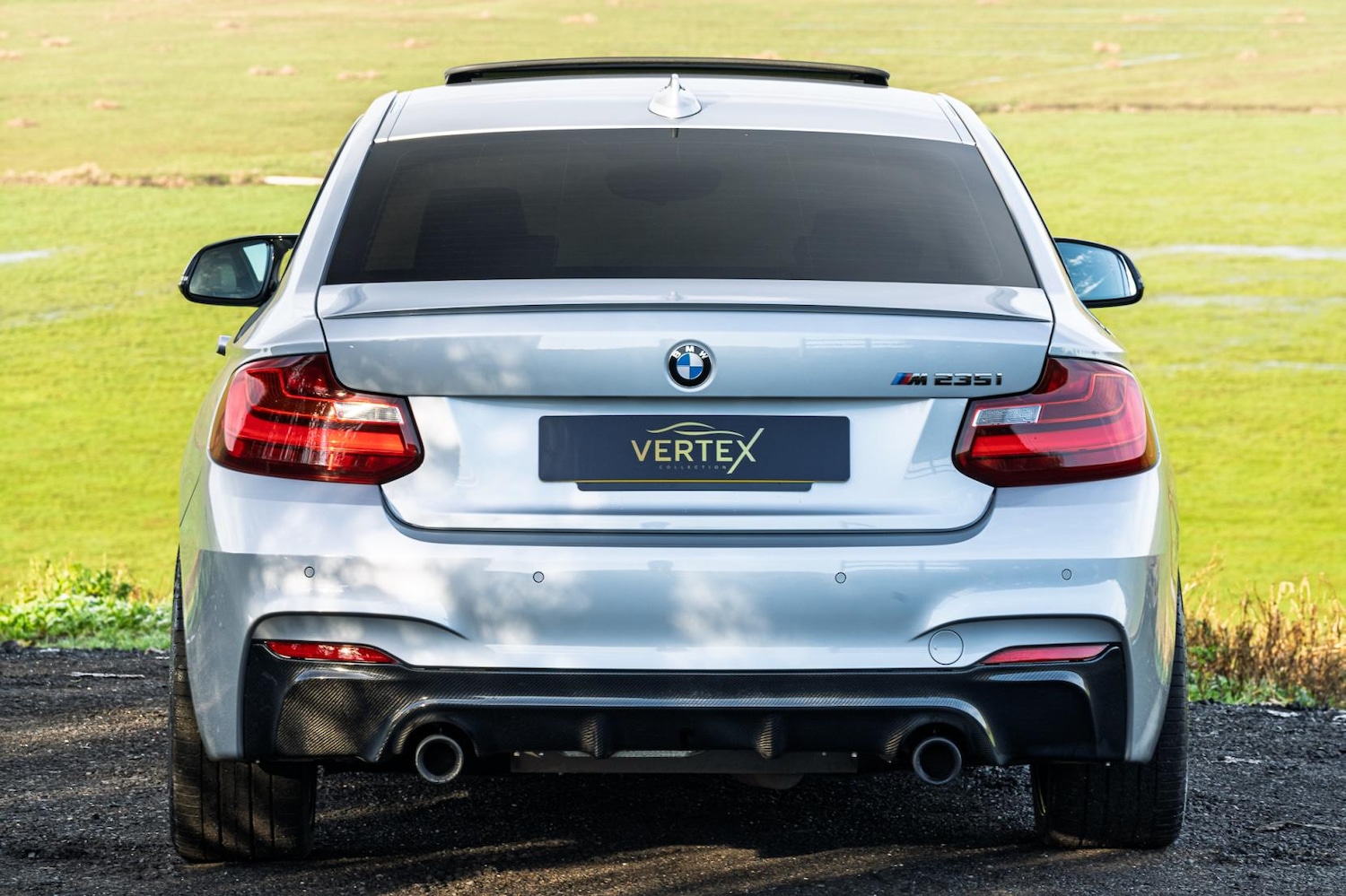 Used BMW 2 Series 2016 for sale - 77213852: Photo 4