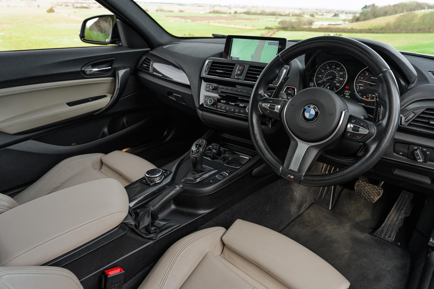 Used BMW 2 Series 2016 for sale - 77213852: Photo 44