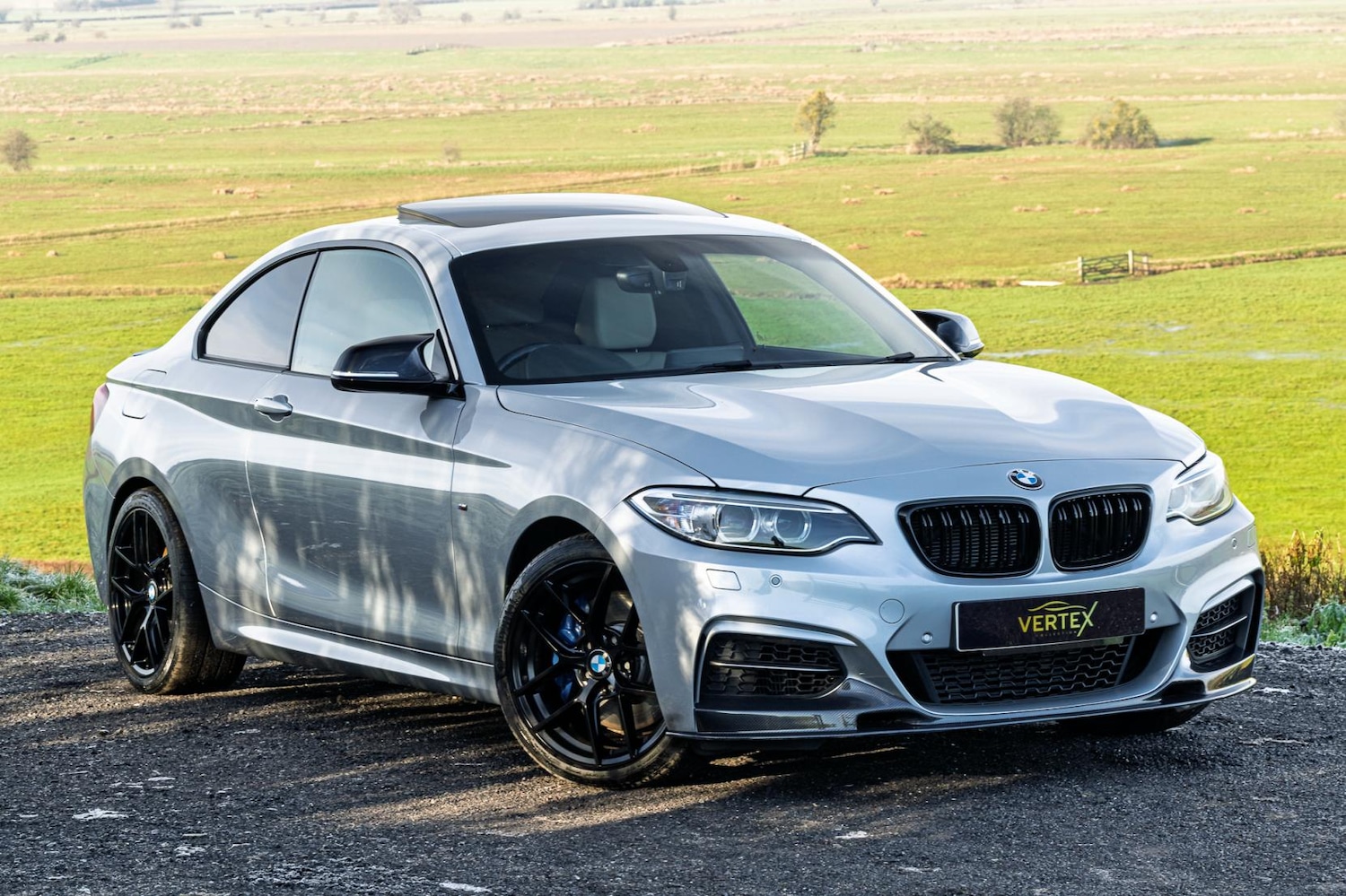 Used BMW 2 Series 2016 for sale - 77213852: Photo 5