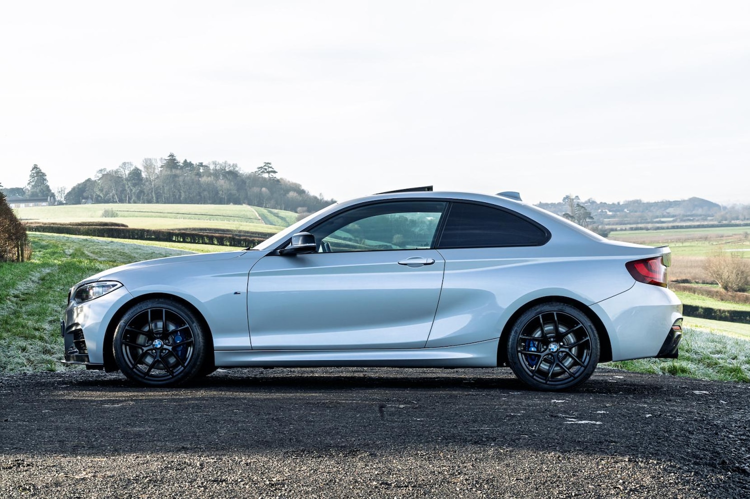 Used BMW 2 Series 2016 for sale - 77213852: Photo 58