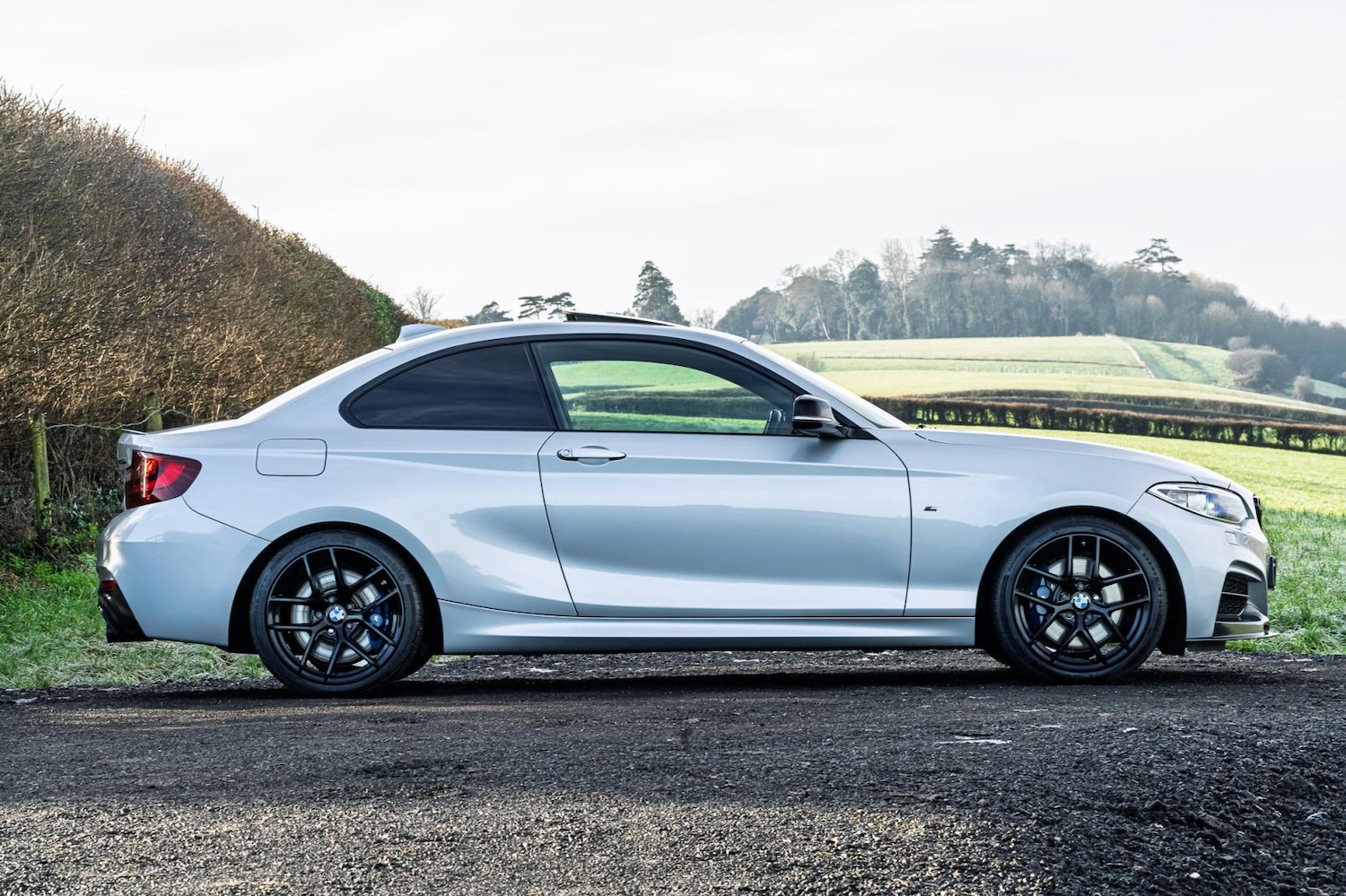 Used BMW 2 Series 2016 for sale - 77213852: Photo 59