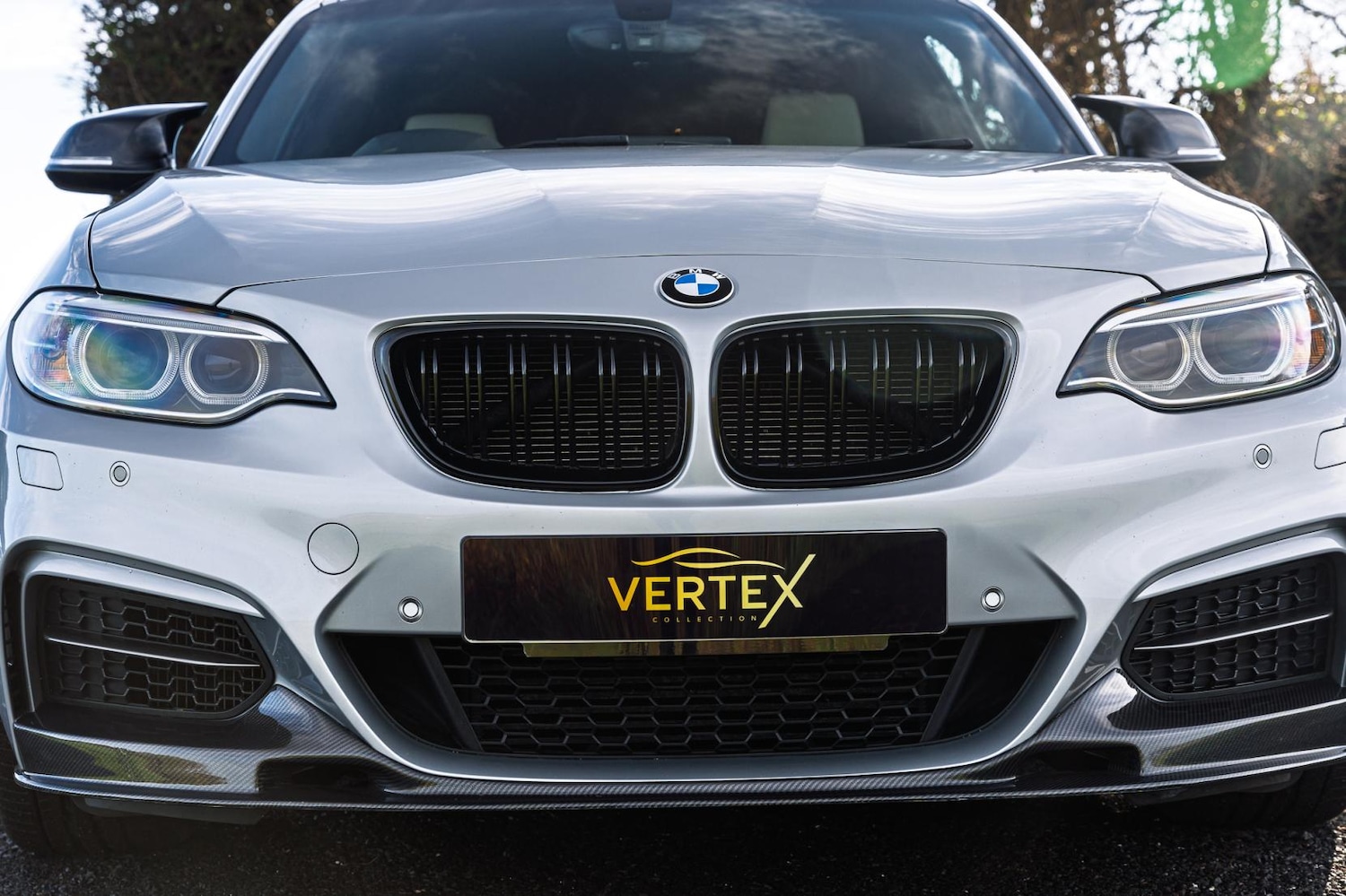 Used BMW 2 Series 2016 for sale - 77213852: Photo 7