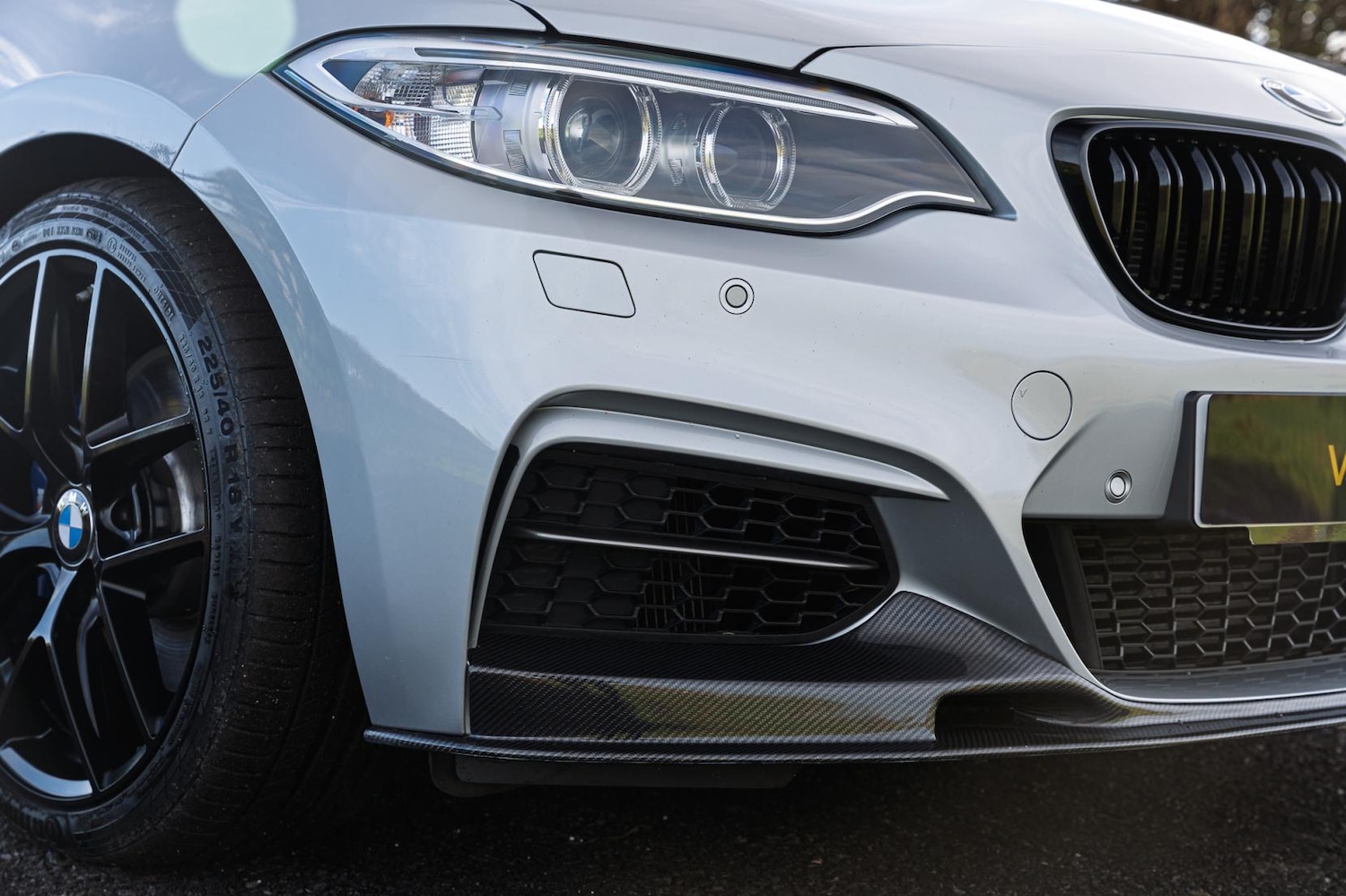 Used BMW 2 Series 2016 for sale - 77213852: Photo 8