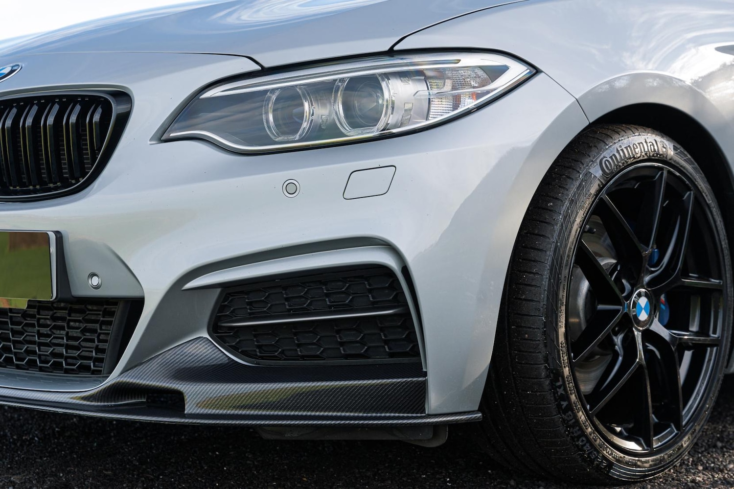 Used BMW 2 Series 2016 for sale - 77213852: Photo 9