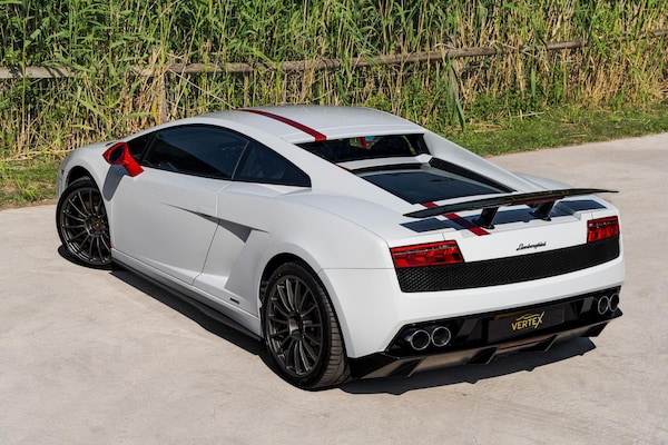 Used Lamborghini Gallardo 2014 for sale - 75410393: Photo 12