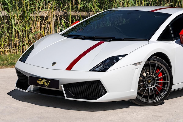 Used Lamborghini Gallardo 2014 for sale - 75410393: Photo 13
