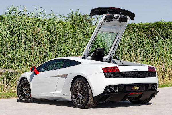 Used Lamborghini Gallardo 2014 for sale - 75410393: Photo 14