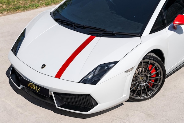 Used Lamborghini Gallardo 2014 for sale - 75410393: Photo 16