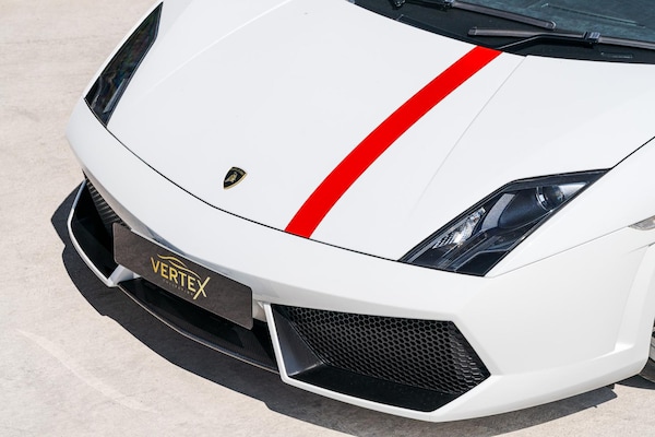Used Lamborghini Gallardo 2014 for sale - 75410393: Photo 17