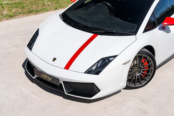 Used Lamborghini Gallardo 2014 for sale - 75410393: Photo 18