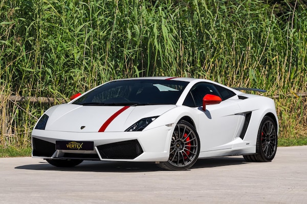 Used Lamborghini Gallardo 2014 for sale - 75410393: Photo 1